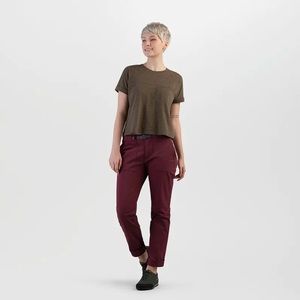 Shastin Pants - Short 2 - Outdoor Research